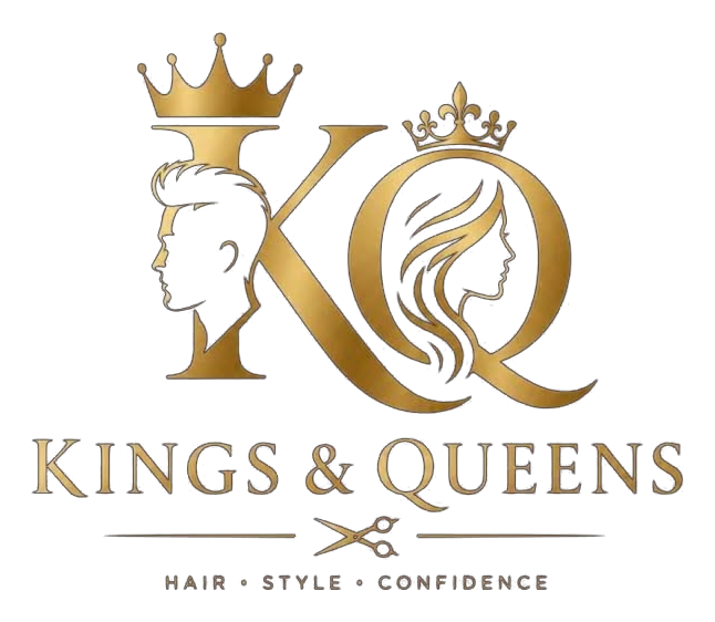 Kings & Queens, Hair · Style · Confidence